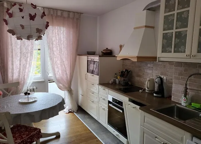 Casabella Apartment