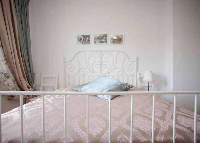 Casabella Apartment
