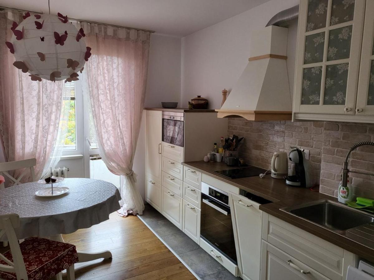Διαμέρισμα Casabella *